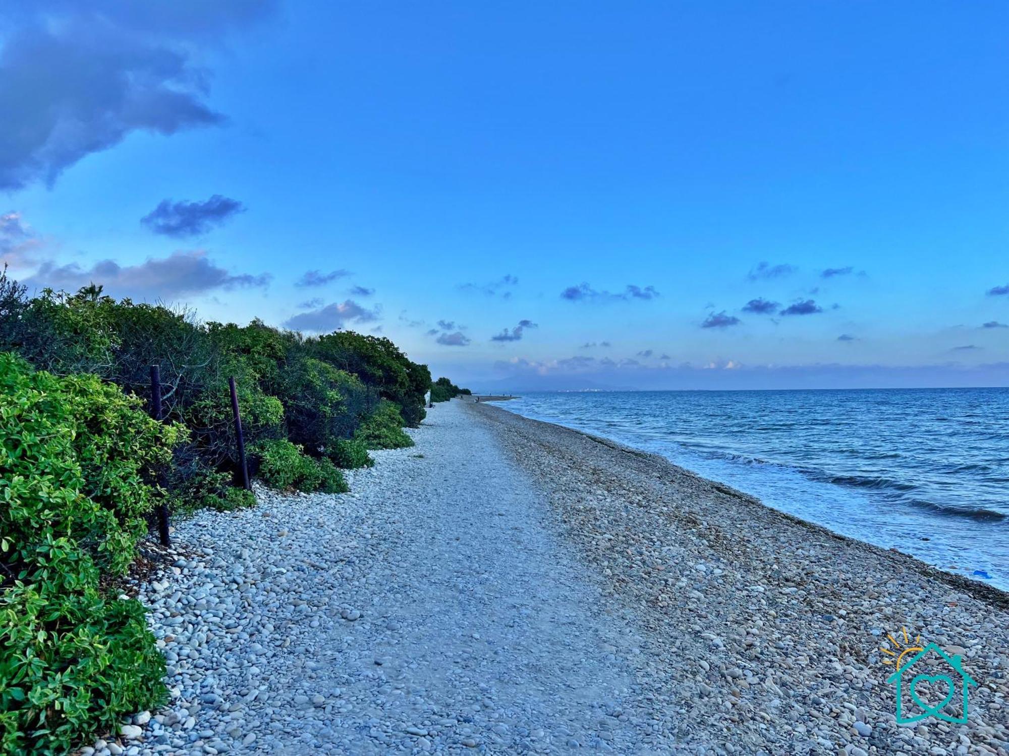 Refugio Natural En Tu Rincon Mediterraneo Oropesa del Mar Eksteriør bilde